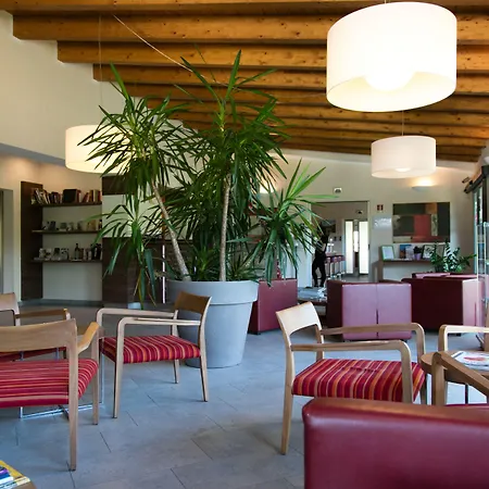 Del Parco Hotel Vigevano