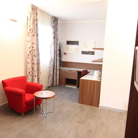 Del Parco 4*