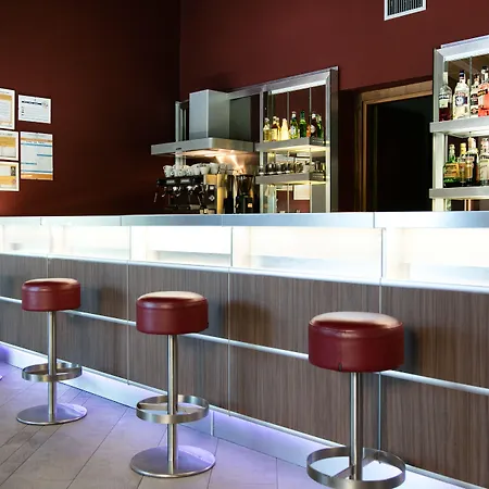Hotel Del Parco 4*