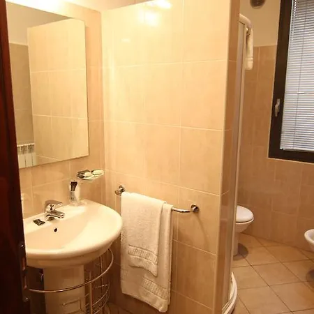 Del Parco Hotel