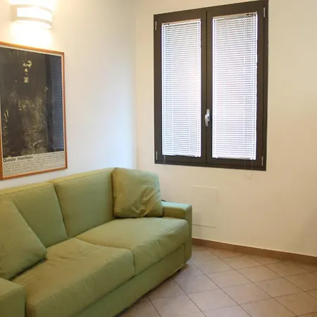 Hotel Del Parco