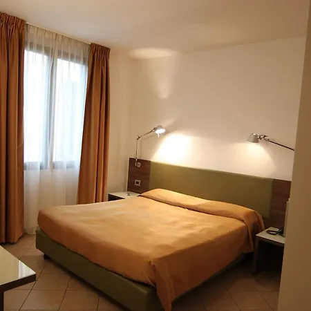 Del Parco Hotel Vigevano