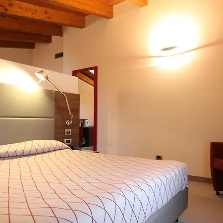 Del Parco Hotel
