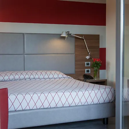 Del Parco Hotel Vigevano