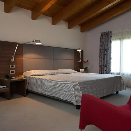 Hotel Del Parco Vigevano