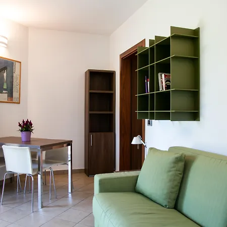 Appartamento Del Parco *