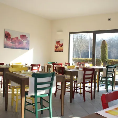 Hotel Del Parco 4*
