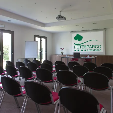 Del Parco Vigevano