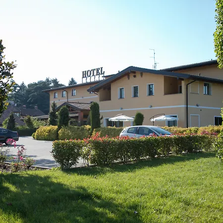 Del Parco Appartamento *