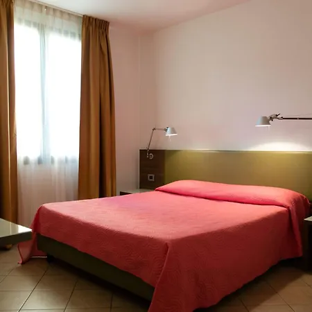 Appartamento Del Parco Vigevano