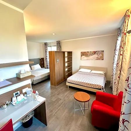 Hotel Del Parco