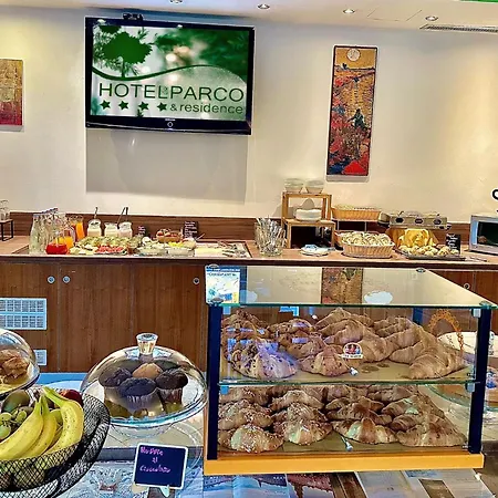 Appartamento Del Parco *