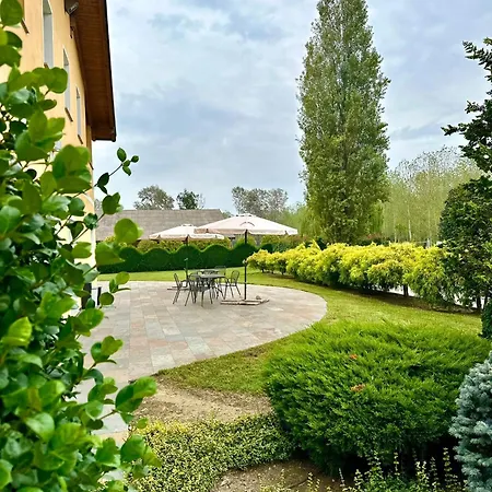 Del Parco *