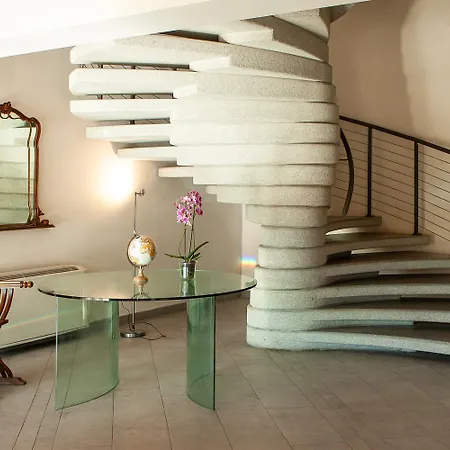 Hotel Del Parco 4*