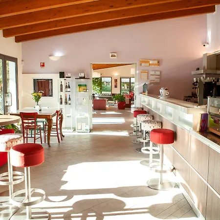 Del Parco 4* Vigevano