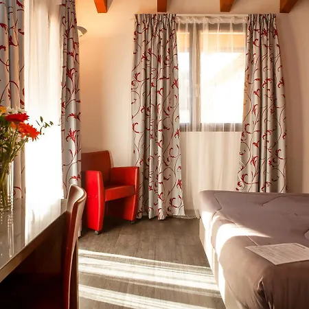 Hotel Del Parco Vigevano