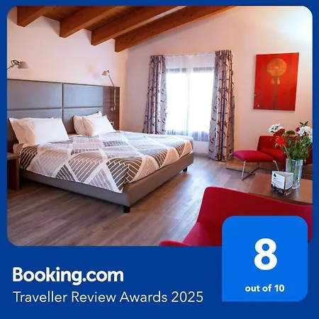 Hotel Del Parco 4*