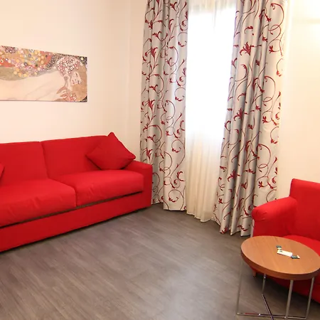 Del Parco 4*