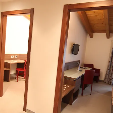 Hotel Del Parco Vigevano