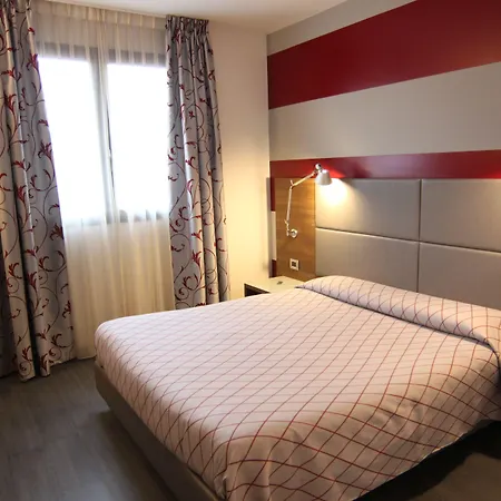 Del Parco Hotel Vigevano