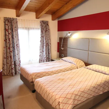 Hotel Del Parco 4*