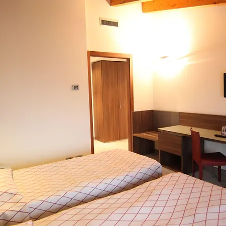 Hotel Del Parco Vigevano