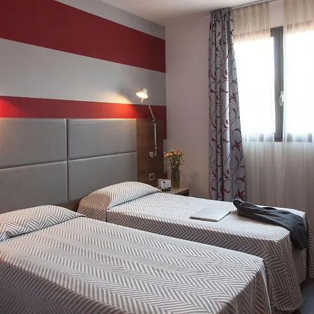 Del Parco Hotel Vigevano