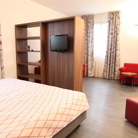 Del Parco Hotel Vigevano