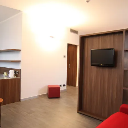 Del Parco Hotel Vigevano