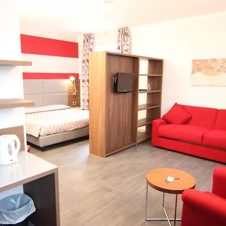 Del Parco Hotel Vigevano