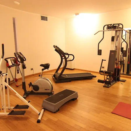 Del Parco 4* Vigevano