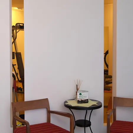 Del Parco 4*