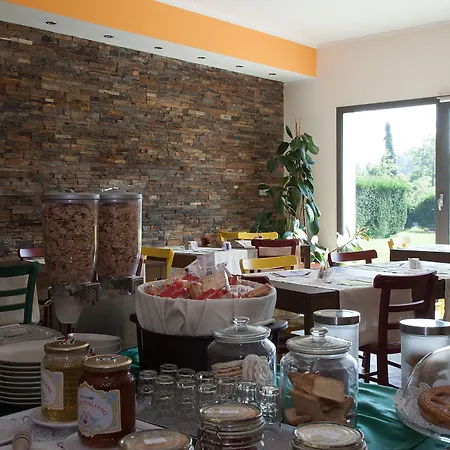 Del Parco Hotel 4*
