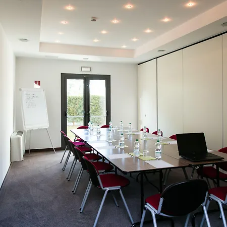 Hotel Del Parco Vigevano