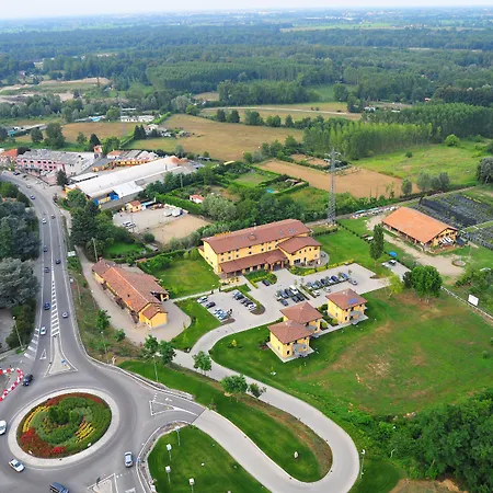 Del Parco Hotel