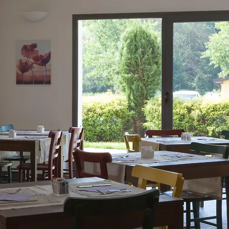 Hotel Del Parco 4*