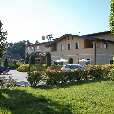 Del Parco Hotel