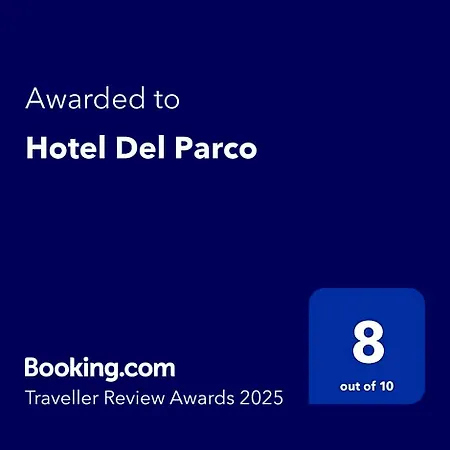 Del Parco 비제바노