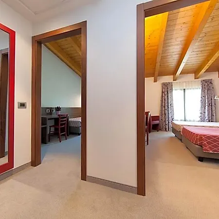 Hotel Del Parco Vigevano