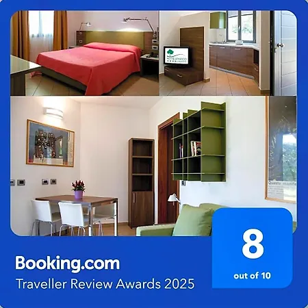 Del Parco Hotel 4*