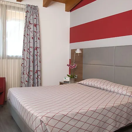 Hotel Del Parco 4*