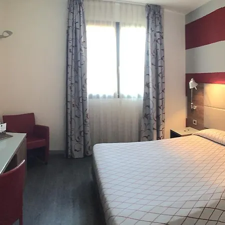 Hotel Del Parco 4*