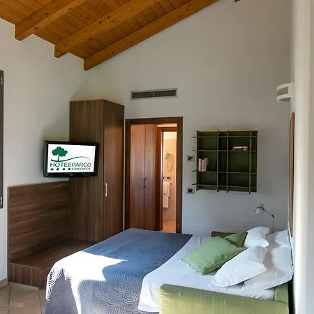 Del Parco