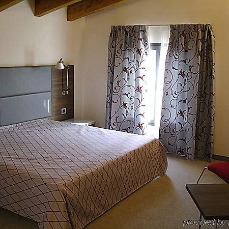 Hotel Del Parco 4*