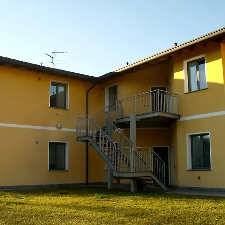 Del Parco * Vigevano