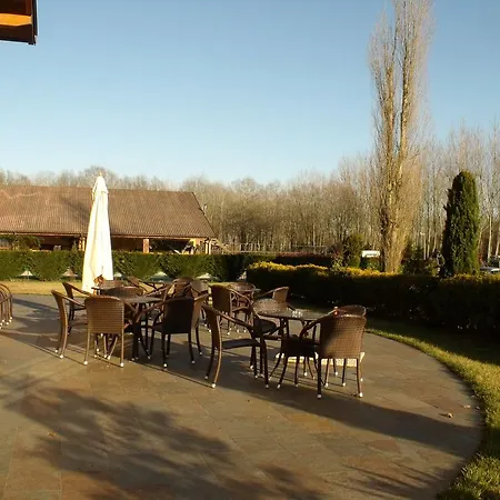 Del Parco 4* Vigevano