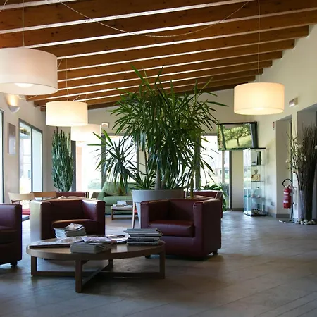 Del Parco 4* Vigevano