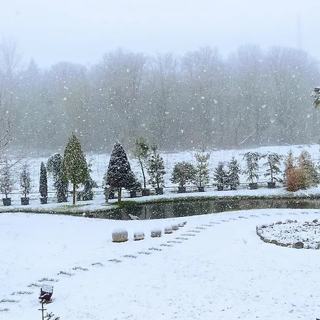 Del Parco Hotel Vigevano